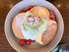 开心果舒芙蕾-WOKKA by艮上(中海环宇荟店)