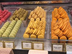 -ladurée(戴高乐机场T 2F店)