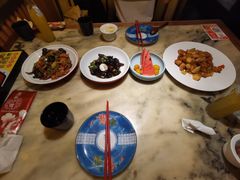 -范家小馆·烤鸭新京菜(金融街店)