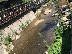 -北京水岸山吧度假村(雁栖镇店)
