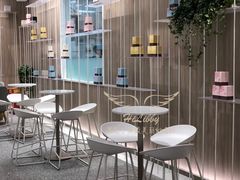 -奈雪的茶(市百一店)