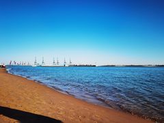 -金梦海湾浴场