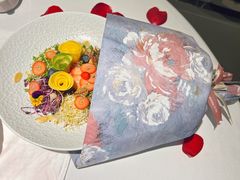 -狮拾久·现代新加坡料理(壹方城店)