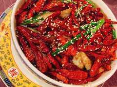 -宁波状元楼酒店(和义路店)