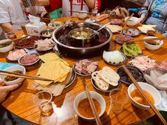-渝味黄姐火锅(黄泥村店)