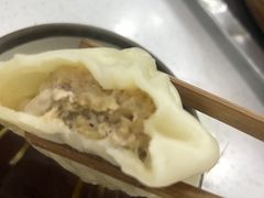 -四季美汤包(户部巷店)