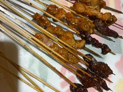 -北丐先生·野馄饨烧烤(雨花万象店)