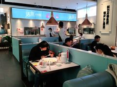 大堂-花椒俏川菜小馆(南海万达店)