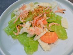 -江南里·新浙菜(苏州大悦城店)