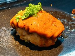 -昊·来了寿司(台湾街店)