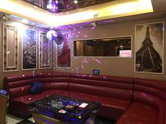 -劲派KTV(江南大道南店)