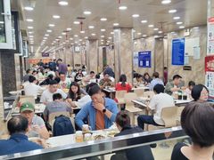 大堂-老四季(总店)