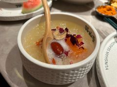 -芸山季·云南野生菌火锅(宝能环球汇店)