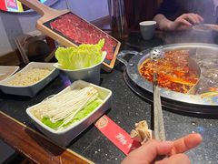 -井格重庆火锅(通州梨园店)