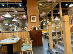 大堂-黑鸡小馆(金源店)