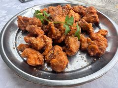 -台山第一家兴华黄鳝饭·黄鳝婆(彭沙坑总店)