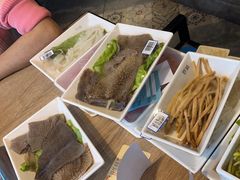 -野妹经典火锅(民治店)