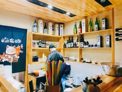 -活鳗饭·鹅肝范儿(高碑店店)