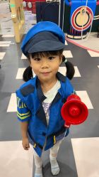 -MELAND CLUB亲子乐园·派对·餐厅(北京芳圆里ID MALL店)