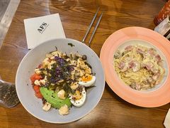 -AFS Cafe & Canteen(闽江二路店)