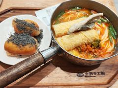 -小满手工粉(北京富力广场店)