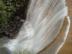 景点-祁门牯牛降观音堂风景区