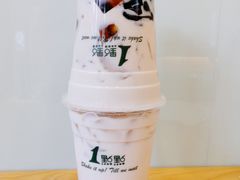 -1点点(西山万达金街店)
