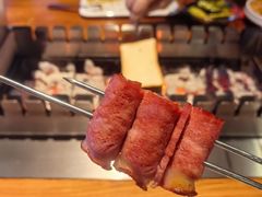 -三个蒙古大叔羊肉串(大宁店)
