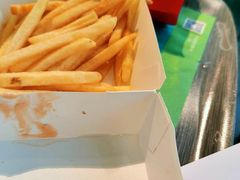 -麦当劳(北京路广百广场店)