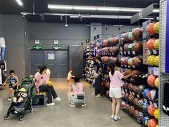 -迪卡侬(安德门店)