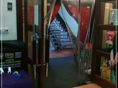 门面-天下客饭店(中山路店)