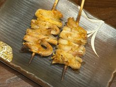 -鸟鹏烧鸟居酒屋(昌岗店)