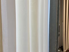 -有肆年整体软装设计 窗帘墙布硬包挂画(红星美凯龙双楠店)