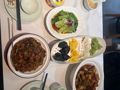 -船歌·鱼水饺青岛菜(枫蓝国际购物中心店)