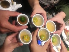 -大渔铁板烧(东城店)
