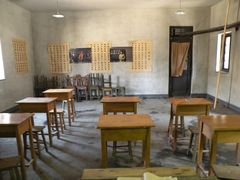 -清风小镇闯关东影视基地