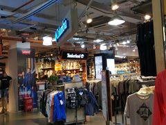 -五环Outlets(高新工厂店)