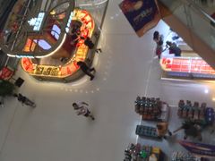 -北京华联购物中心(天通苑店)
