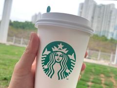 -星巴克(深圳侨城街店)