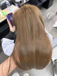 -Hair Code芭曲发型