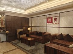 -利苑酒家(宜安广场店)