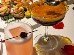 -Mogul Eatery·大亨餐酒馆
