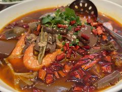 -忆家一宴(大木桥路旗舰店)