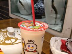 -满园烤鸭·春饼(太原街万达店)