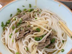-刘聋子粉馆(张家界总店)