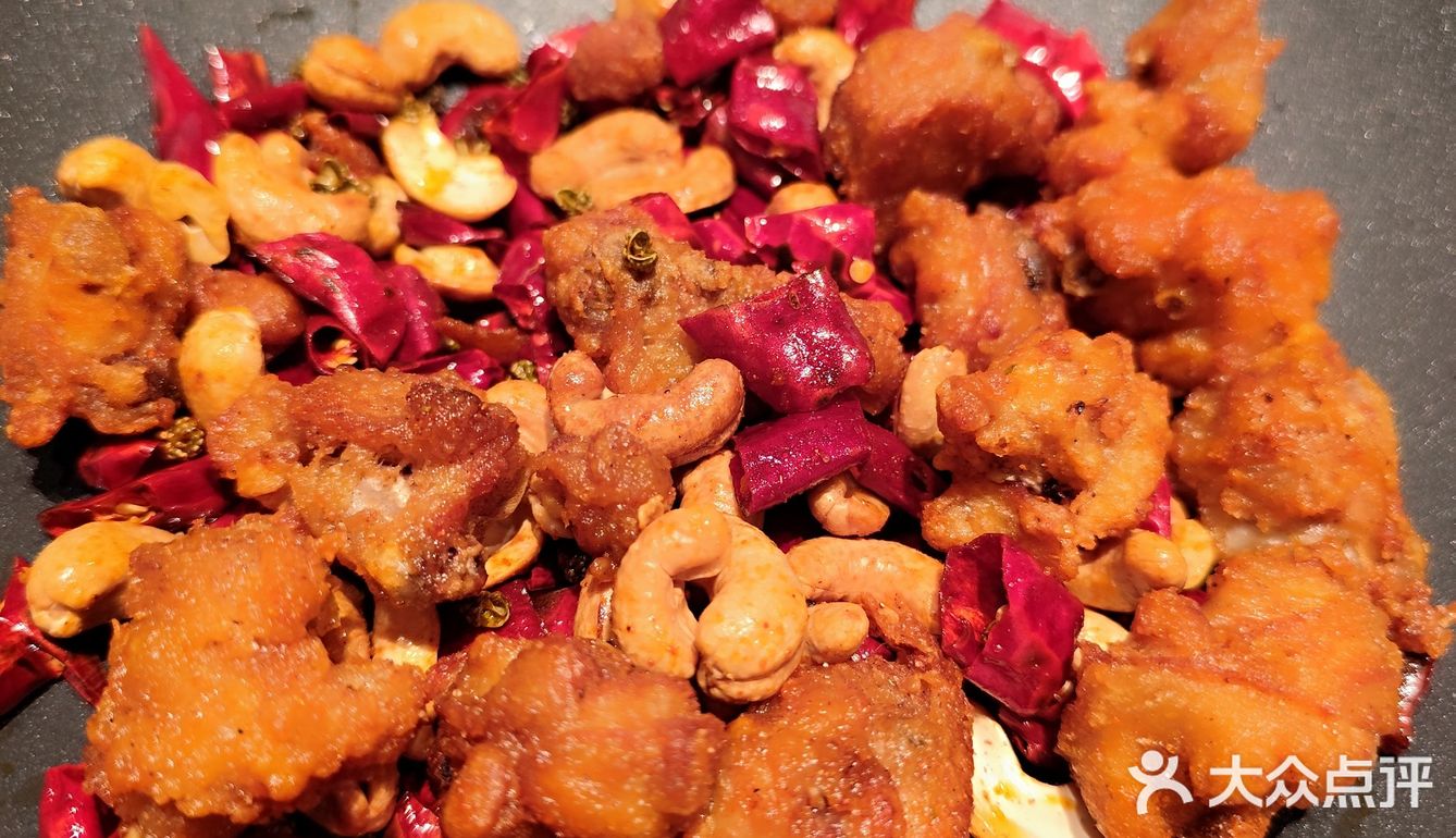 不辣不欢的川菜日常