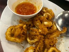-大茄来海鲜餐厅(亚洲城分行)