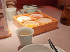 -闽上鲜·福建菜(龙湖滨江天街店)