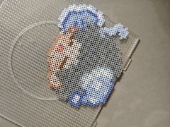 -做个东西·银饰·陶艺·拼豆DIY(西安旗舰店)