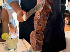 -拉蒂娜·巴西牛排馆 Latina·Brazilian Steakhouse(陆家嘴旗舰店)